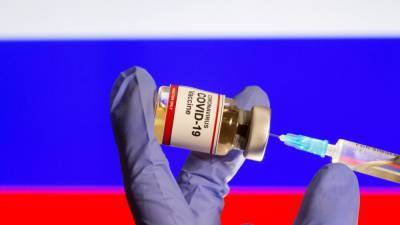 В Минздрав подана заявка на регистрацию вакцины "Спутник Лайт"