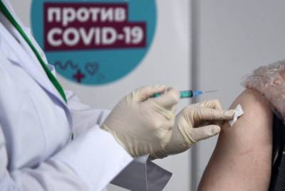 Свыше 70 тыс. человек полностью привиты от коронавируса на Ставрополье