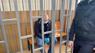 Подозреваемого в убийстве медсестры под Курском арестовали