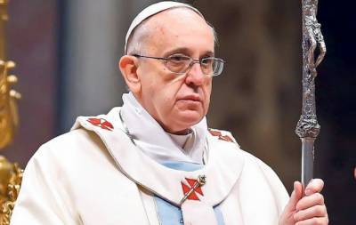 Папа Римский наказал за случаи сексуального насилия польских священников