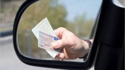 Уже с 1 апреля: в Германии вступает в силу новое правило для получения водительских прав
