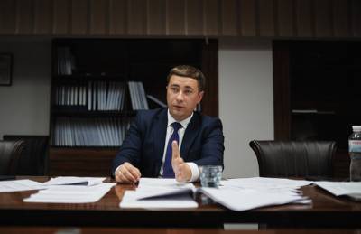 Лещенко задекларировал более 1,2 млн грн доходов