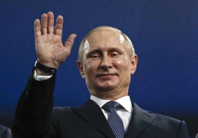 Путин инициировал переговоры по Донбассу без участия Зеленского
