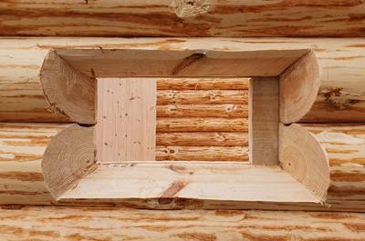 В Совфеде предлагают выделить деревянное домостроение в отдельный сектор стройиндустрии
