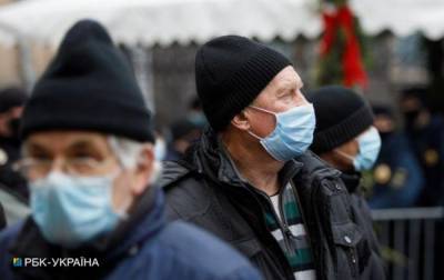 Ситуация с коронавирусом в Украине будет ухудшаться минимум до 15 апреля, - Минздрав