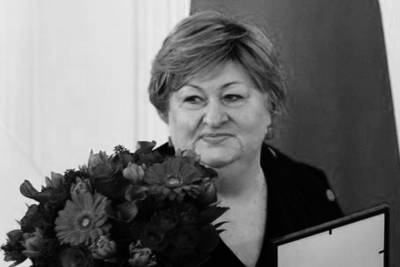 Скончалась главный редактор Мурзилки Татьяна Андросенко