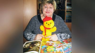 Умерла главный редактор журнала "Мурзилка"