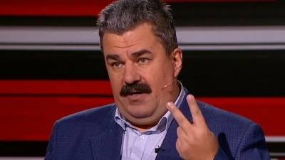 Леонков назвал наиболее благоприятное время для наступления ВСУ на Донбасс