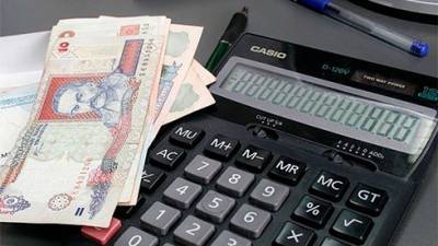 Задолженность по зарплате в Украине в феврале выросла на 8,1% - Госстат
