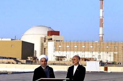 Построенная Россией АЭС в Иране может быть закрыта