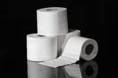 Офис Генпрокурора собирается закупить туалетной бумаги почти на 350 тысяч - lenta.ua - Украина