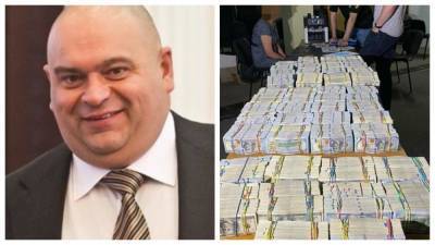 Рекордная взятка Злочевского для НАБУ: дело рассмотрит Киевский апелляционный суд