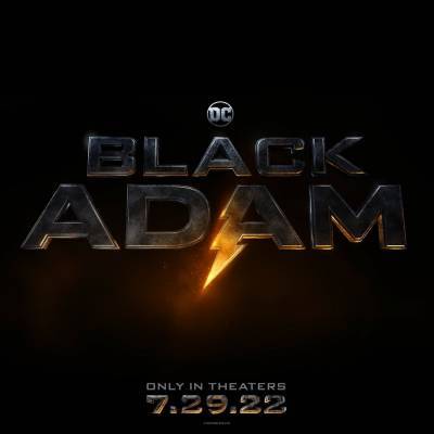 Супергеройский боевик Black Adam / «Черный Адам» с Дуэйном Джонсоном выйдет 29 июля 2022 года (а Доктора Фэйта сыграет Пирс Броснан)