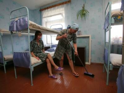 65-летнюю пенсионерку приговорили к 12 годам колонии за шпионаж в пользу Украины