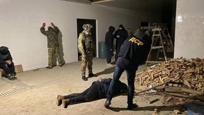 Похитил человека и требовал 150 тысяч долларов: на Буковине будут судить заказчика
