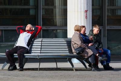 Синоптики назвали самый теплый день на текущей неделе в Москве