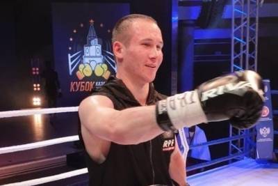 Боксер из РТ сразится с чемпионом Африки на вечере бокса в Казани