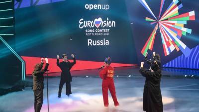 Конкурсанты Евровидения-2021 будут указывать гендерные местоимения в анкетах