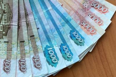 В рязанском поселке рецидивист украл деньги из дома пенсионера