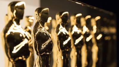 Сервис Okko будет транслировать премию "Оскар" в прямом эфире