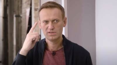 "Неблагополучное" состояние Навального оказалось для Запада поводом для вмешательства в дела РФ