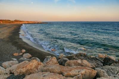 Кипр позволил украинским туристам въезд с 1 апреля, но есть условия