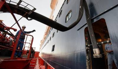 Инженер похитил у Балтийского флота дизельное топливо на три миллиона рублей