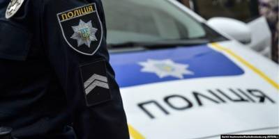 Хотел «успокоить» детей. В Тернополе мужчина начал стрелять возле детской площадки — полиция