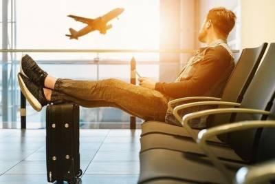 В летнем расписании аэропорта Казани увеличится число рейсов на курорты