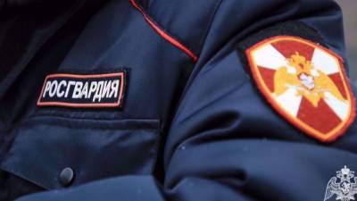 Росгвардия выявила сеть замаскированных борделей в Крыму