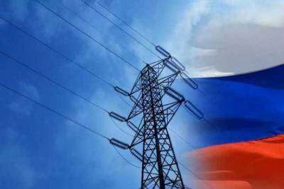 Україна збільшила імпорт струму з Росії і Білорусі втричі, – Волинець