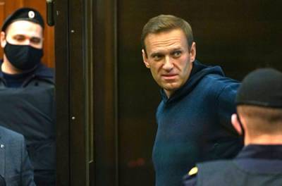 О здоровье Навального и отношениях Москвы с ЕС
