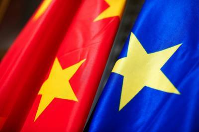«Китай ловит ЕС на блефе»: The Spectator обсудили с экспертом борьбу КНР и Евросоюза
