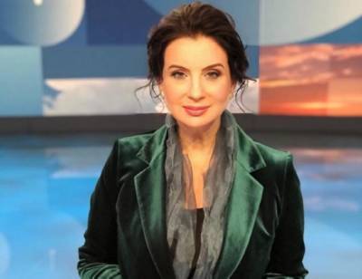 Екатерину Стриженову госпитализировали со съемок программы «Время покажет»