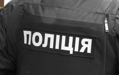 "Успокоить" детей: в Тернополе мужчина открыл стрельбу на детской площадке