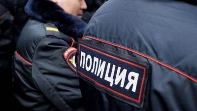 Пьяный житель Новосибирской области убил жену после беседы с полицейскими