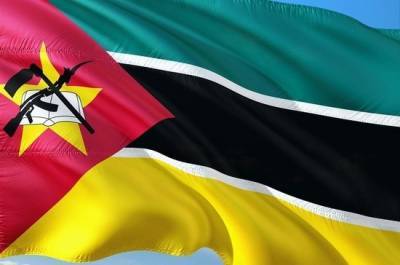 При нападении боевиков на город в Мозамбике погибли 57 человек
