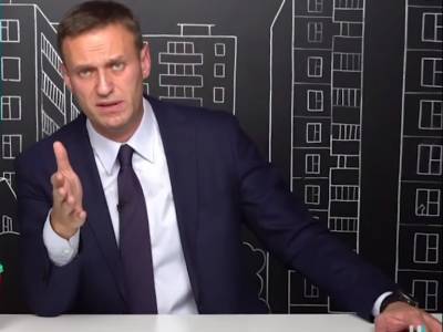 Зампред ОНК Владимирской области назвал Навального симулянтом