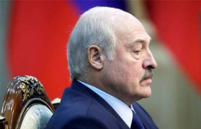 Роскошные особняки Лукашенко показали украинские журналисты (видео)