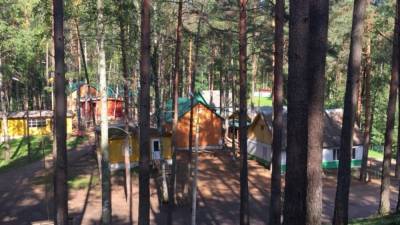 Роспотребнадзор разрешил отправлять детей на отдых в лагеря за пределы региона проживания