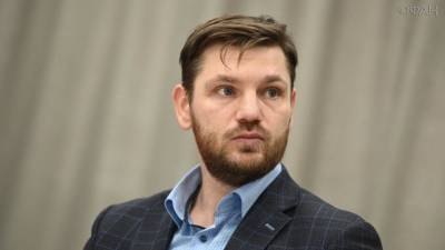 Игонин оценил перспективы ФК «Ленинградец» оказаться в первой лиге