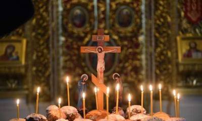 Священник ПЦУ підрахував, коли православні мали би святкувати Пасху