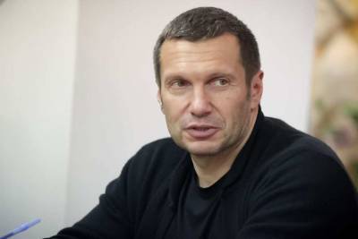 Владимир Соловьёв осудил дипломатов с Запада, «наплевавших» на жизнь мирного населения Донбасса