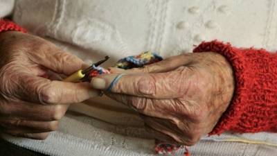 Жителя Воронежской области подозревают в изнасиловании пенсионерки-инвалида