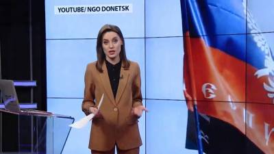 Сепар, которому место в России, – ведущая Круговая резко высказалась об Аксенове в эфире – видео
