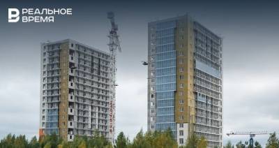 Эксперты: в Казани окупить ипотечную квартиру с помощью аренды можно за 10 лет