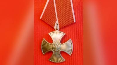 Спасшая советских пленных австрийка Мария Лангталер посмертно награждена орденом Мужества