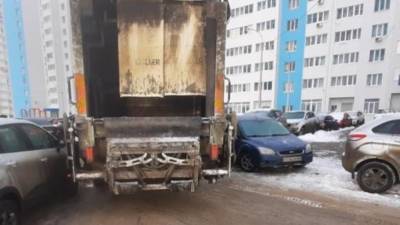 Омбудсмен в Самарской области призвала пересмотреть мусорные тарифы