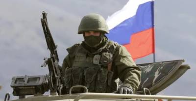 Кремль готовится к военной операции, – Пионтковский об изменениях в тактике России