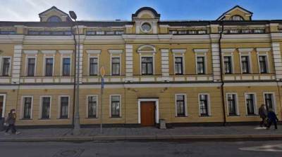 Мать губернатора Воробьева оказалась владелицей офисов в центре Москвы